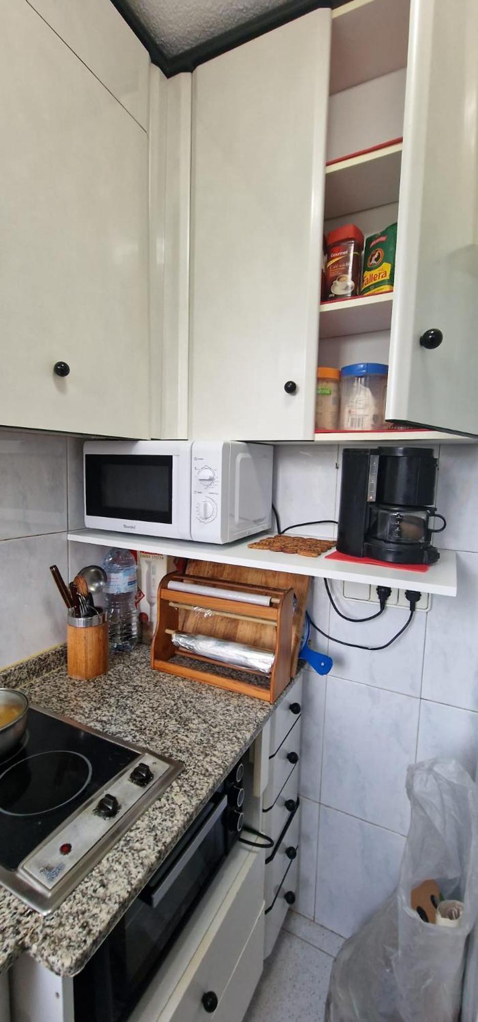 Servihotel - Estudio - Arena Appartement Benidorm